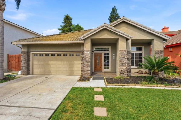 5421 Indian Ridge LN, Salida, CA 95368