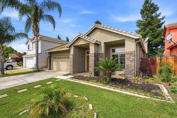 5421 Indian Ridge LN, Salida, CA 95368