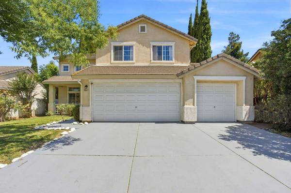1867 Maude ST, Stockton, CA 95206