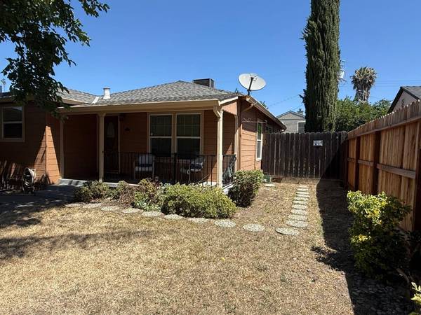 465 W 22nd ST, Tracy, CA 95376