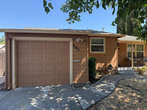 465 W 22nd ST, Tracy, CA 95376