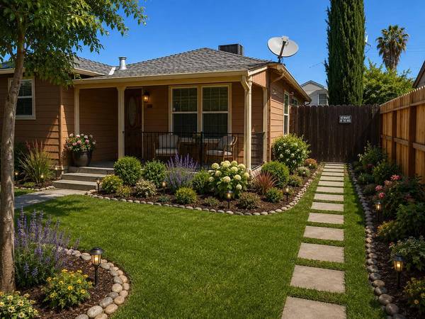 465 W 22nd ST, Tracy, CA 95376