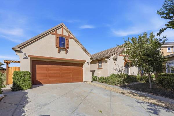 568 Farrington ST, Tracy, CA 95391