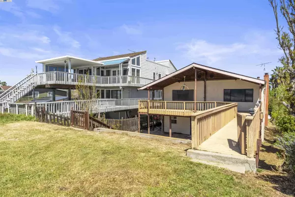 4200 Windsweep Rd, Bethel Island, CA 94511