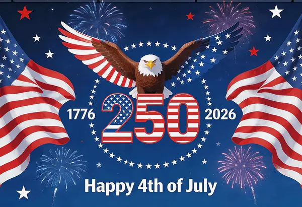 feature image of What to do in Vienna Va over the 4th of July weekend!