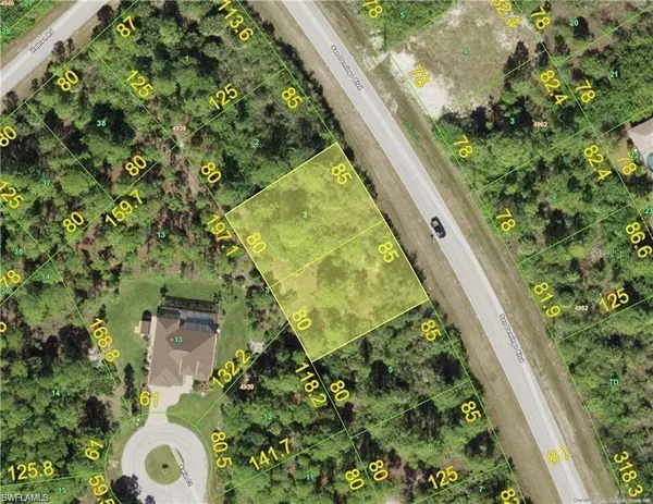 14531 San Domingo BLVD, Port Charlotte, FL 33981