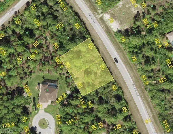 14531 San Domingo BLVD, Port Charlotte, FL 33981