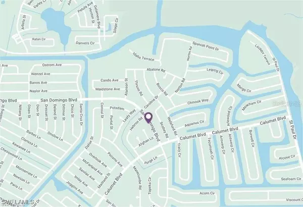 14531 San Domingo BLVD, Port Charlotte, FL 33981