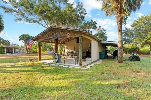 1030 13th ST SW, Naples, FL 34117