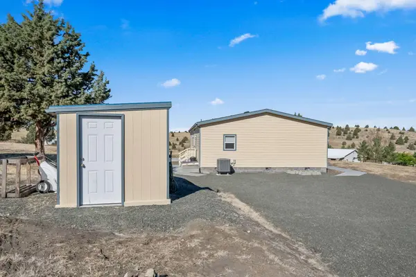 25912 Bench RD, John Day, OR 97845