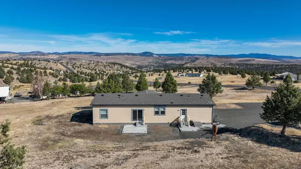 25912 Bench RD, John Day, OR 97845