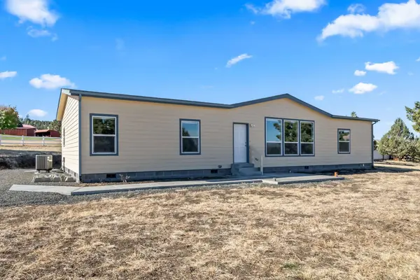 25912 Bench RD, John Day, OR 97845