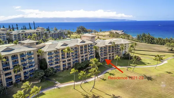 1 Ritz Carlton Dr #1221-23, Lahaina, HI 96761