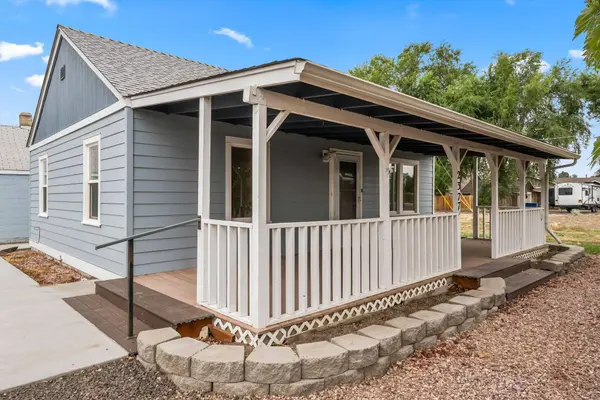 2377 Main ST, Prineville, OR 97754