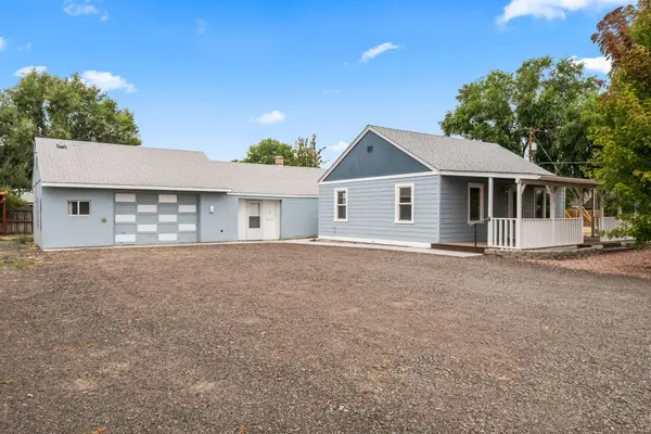 2377 Main ST, Prineville, OR 97754