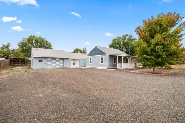 2377 Main ST, Prineville, OR 97754