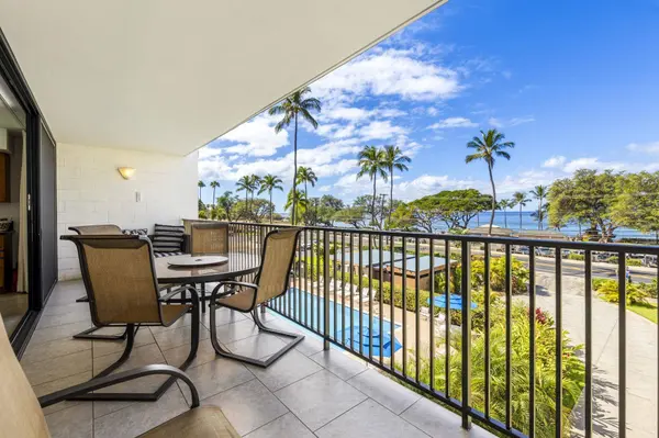 2653 S Kihei Rd #306, Kihei, HI 96753