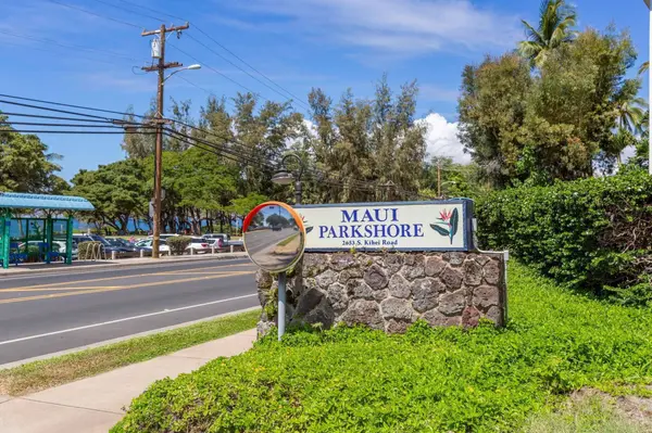 2653 S Kihei Rd #306, Kihei, HI 96753