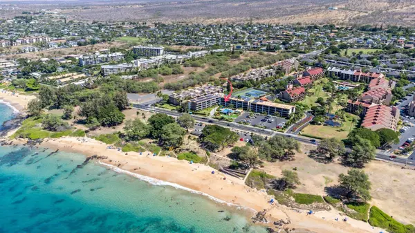 2653 S Kihei Rd #306, Kihei, HI 96753