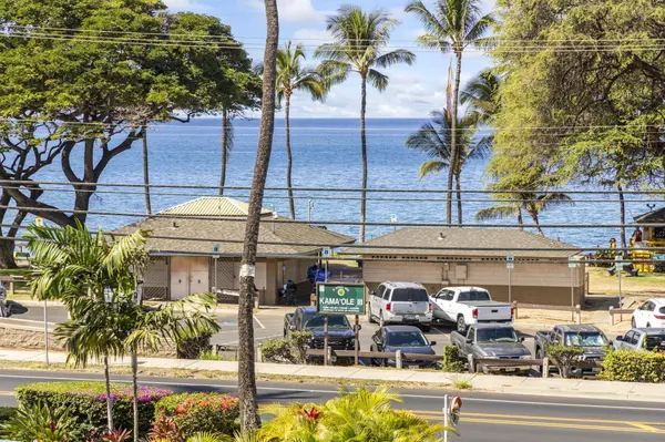 2653 S Kihei Rd #306, Kihei, HI 96753