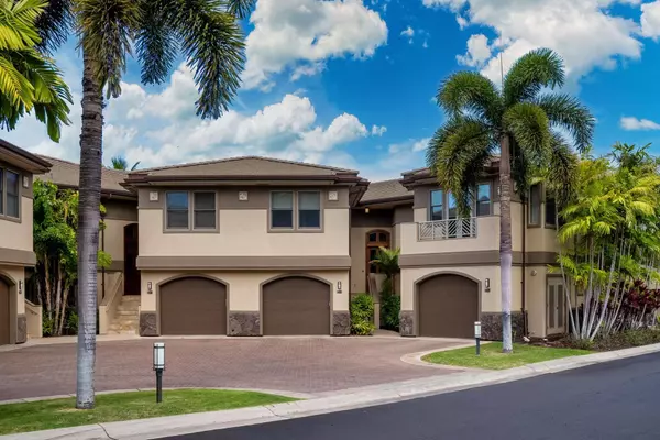 24 Hoolei Cir #T2, Kihei, HI 96753