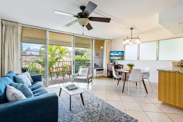 2495 S Kihei Rd #257, Kihei, HI 96753