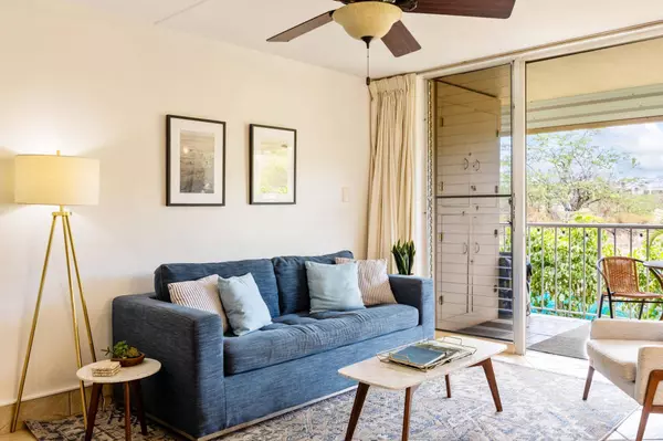 2495 S Kihei Rd #257, Kihei, HI 96753