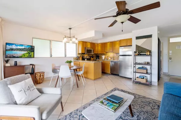 2495 S Kihei Rd #257, Kihei, HI 96753