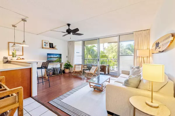 2495 S Kihei Rd #261, Kihei, HI 96753