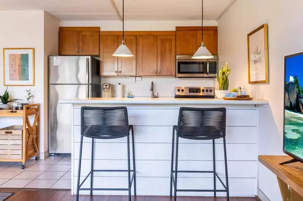 2495 S Kihei Rd #261, Kihei, HI 96753