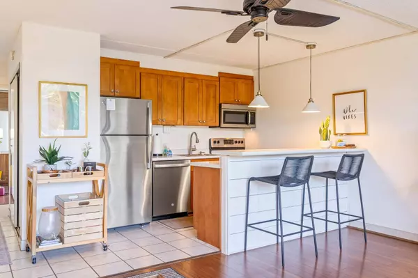 2495 S Kihei Rd #261, Kihei, HI 96753