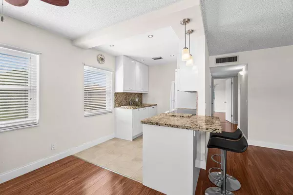 432 Capri I, Delray Beach, FL 33484