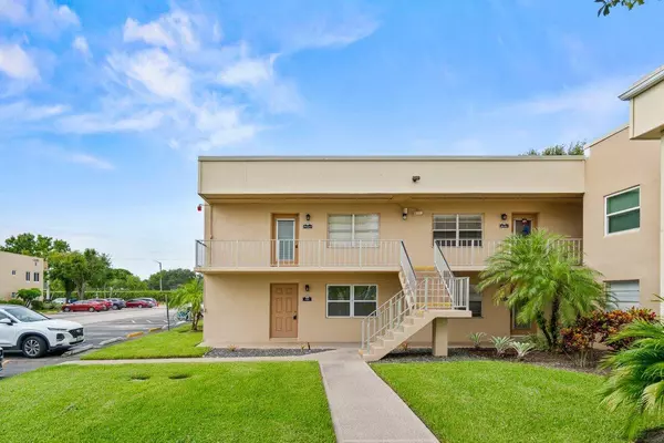 432 Capri I, Delray Beach, FL 33484