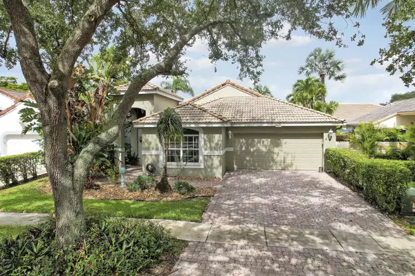 10043 Diamond Lake RD, Boynton Beach, FL 33437