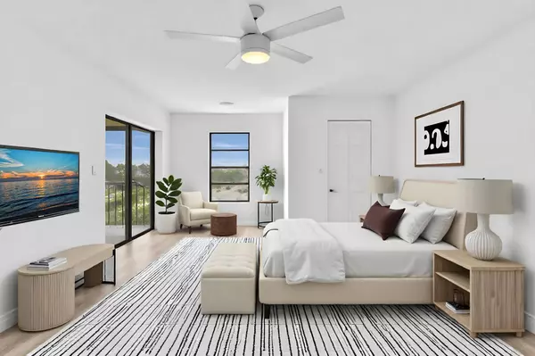 7076 Huntington LN 208, Delray Beach, FL 33446