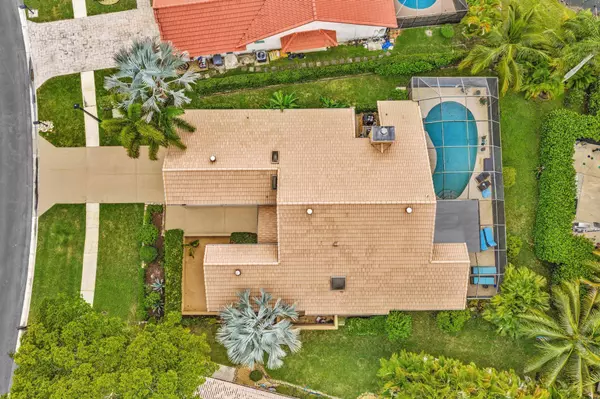 20104 Back Nine DR, Boca Raton, FL 33498