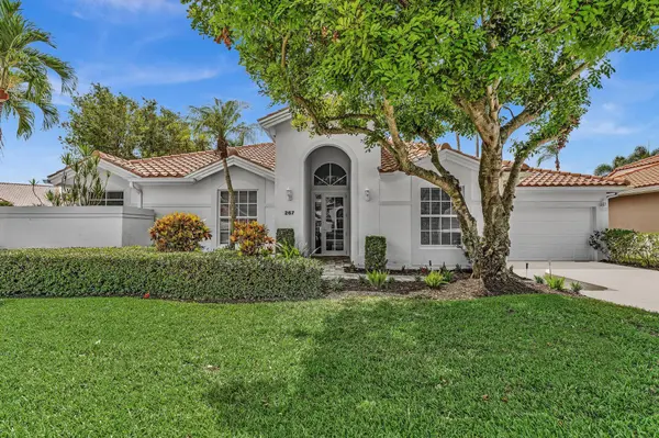 267 Eagleton Estates BLVD