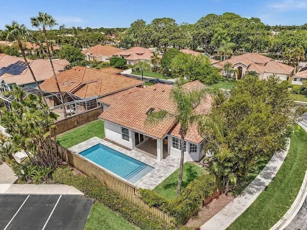 267 Eagleton Estates BLVD, Palm Beach Gardens, FL 33418