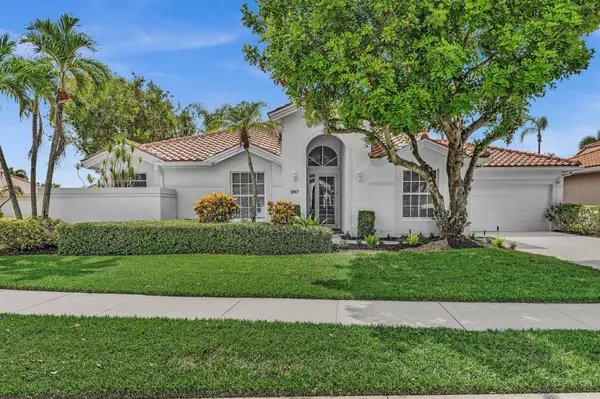 267 Eagleton Estates BLVD, Palm Beach Gardens, FL 33418