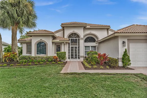 11613 Pamplona BLVD, Boynton Beach, FL 33437