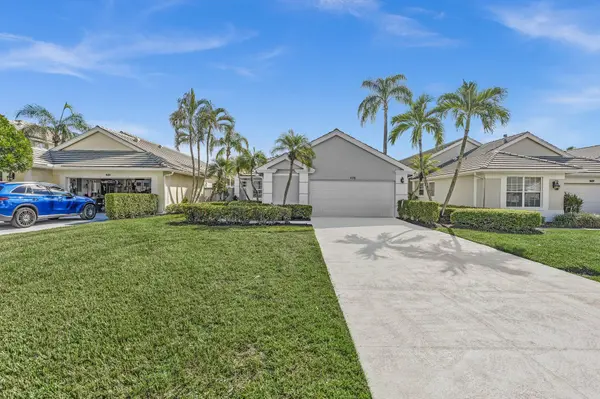 629 Masters WAY, Palm Beach Gardens, FL 33418