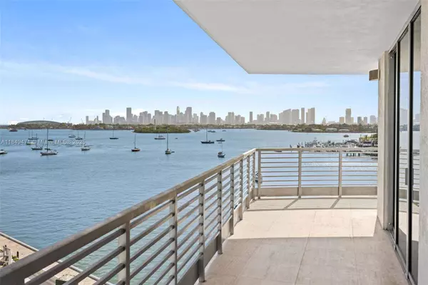 1445 16th St #602, Miami Beach, FL 33139