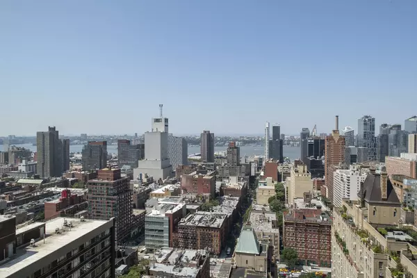 322 W 57TH Street #39U, Manhattan, NY 10019