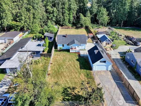 8036 274th ST NW, Stanwood, WA 98292