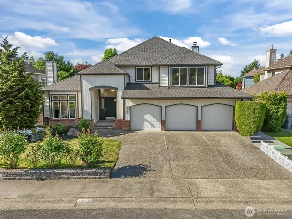 12470 NE 162nd ST, Woodinville, WA 98072