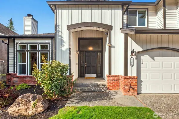 12470 NE 162nd ST, Woodinville, WA 98072