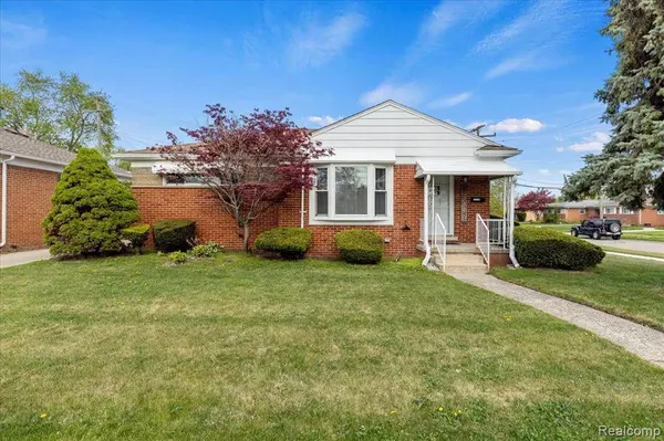 10024 BRADY, Redford Twp, MI 48239