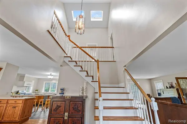 3165 WOODPINE, Oakland Twp, MI 48306