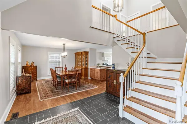 3165 WOODPINE, Oakland Twp, MI 48306