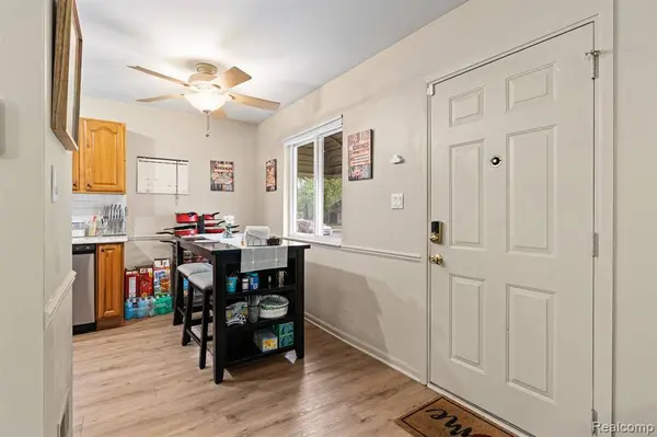 23336 PILGRIM Avenue, Hazel Park, MI 48030